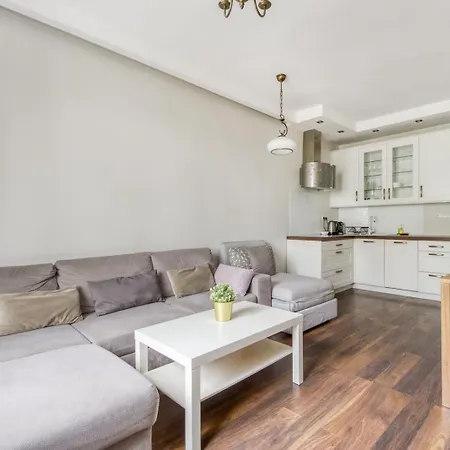 Labo Dzielna Apartman