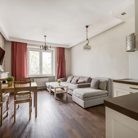 Apartment Labo Dzielna *