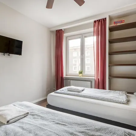 Labo Dzielna Apartman