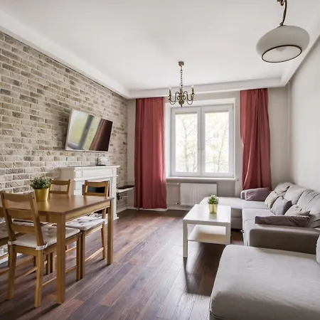 Apartment Labo Dzielna