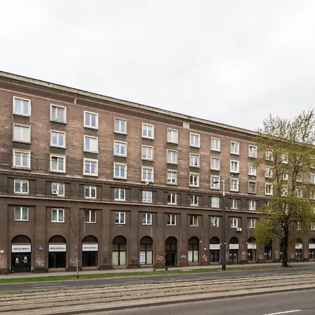 Apartment Labo Dzielna *