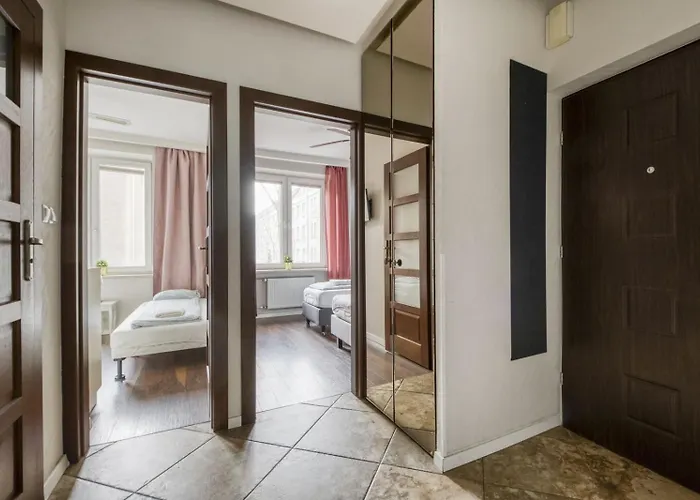 Lejlighed Labo Dzielna Warszawa