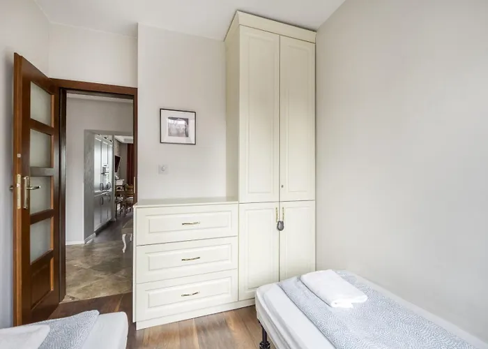 Labo Dzielna Lejlighed