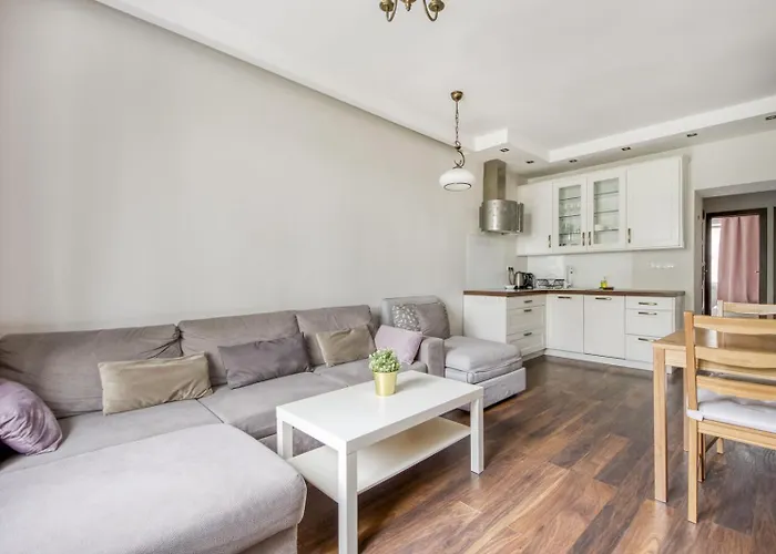 Labo Dzielna Lejlighed