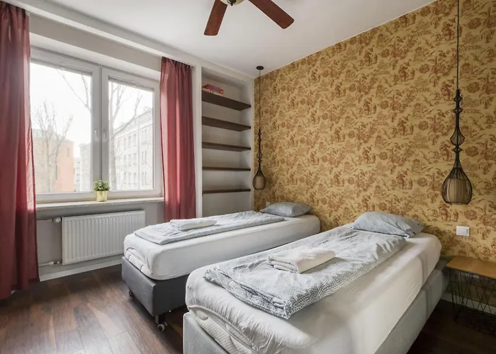 Labo Dzielna Lejlighed *