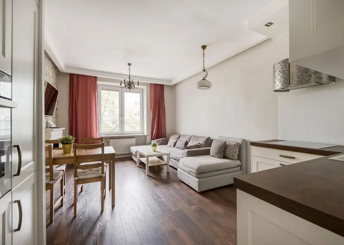 Lejlighed Labo Dzielna *