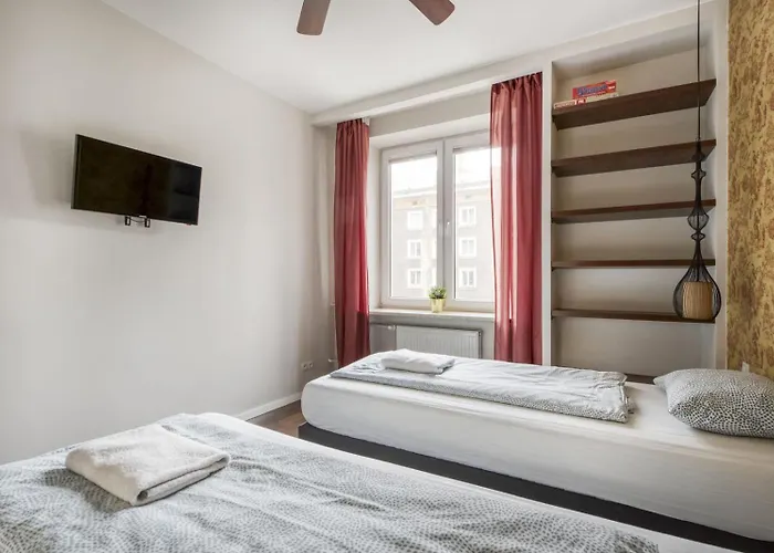 Labo Dzielna Lejlighed