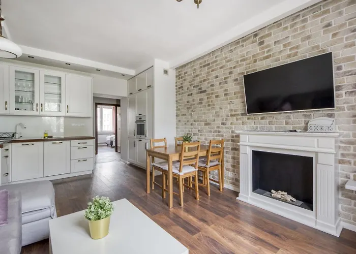 Labo Dzielna Warszawa