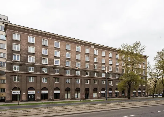 Lejlighed Labo Dzielna *